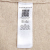 Maison Kitsune Foxhead Men's Cardigan PM00510KT1180 0335 149123469 [P]