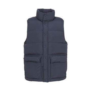 MAISON KITSUNE メンズ パディングベスト PM02231WQ4070 P480 149123479