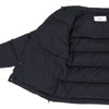 MAISON KITSUNE メンズパディングジャケット PM02230WQ4070 P199 149123476 [P]
