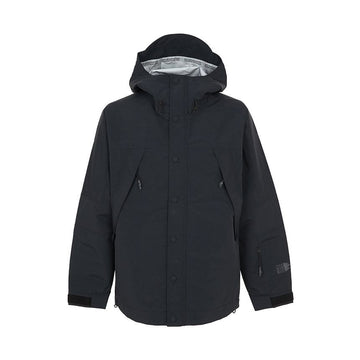 MAISON KITSUNE 男性フードジャケット PM02232WQ4071 P199 149123480
