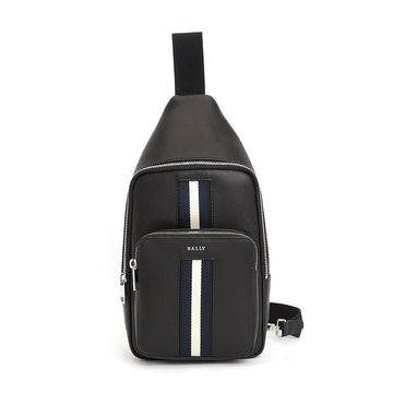 Bally Men's Crossbody Bag HARREY O U901P 6307876 149123498