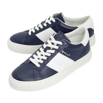 BALLY Sneakers HEDEY O I5J1 6313272 149123501