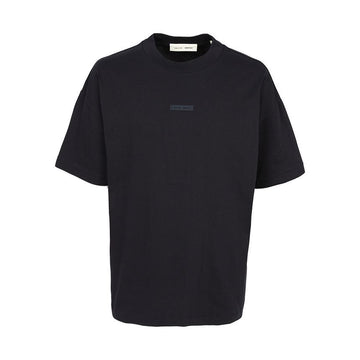 Fear of God Essential Men's Short Sleeve T-Shirt JET BLACK 125SP254190F 149123530