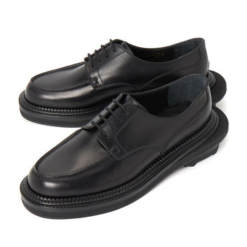J.M. WESTON JM WESTON X SACAI 641 Herren Derby Schuhe D SCHWARZ (Weite D) 149123524