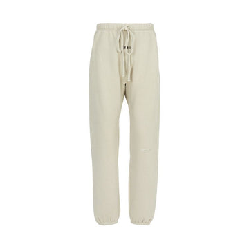 FEAR OF GOD エッセンシャル メンズ フリース スウェットパンツ 130SP258046F 149123536