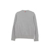 Thom Browne MJT433A Size 2 Diagonal Two-Tone Sweatshirt 149077859 [P]