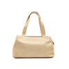 CHANEL キャビア CC ロゴ トートバッグ L743731 149125888 [P]