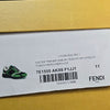 Fendi Pasta Trainer Sneakers (300) 149125977 [P]