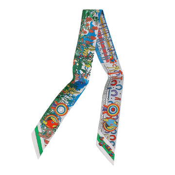 Hermes Pony Pit Stop Twilly H064207S 01 147428433