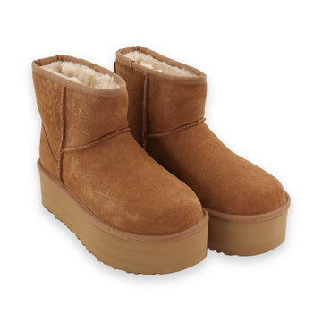 Ugg Women Classic Mini Platform Boots 1134991-CHE 149126086