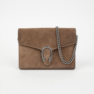 Gucci Dionysus Chain Wallet Crossbody 401231 149040409