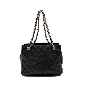 CHANEL Caviar Square Bag L357338 149126261