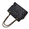 CHANEL キャビア 四角いバッグ L357338 149126261 [P]