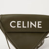 CELINE トライアングルショルダークロスバッグ 148644338 [P]