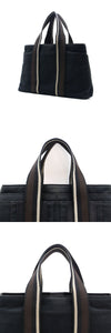 HERMES フルート トロカ ホライゾン トートバッグ PM 5325 149127018 [P]