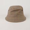 Burberry Check Bucket Hat S Size 8044075 148706182 [P]