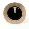 Burberry Check Bucket Hat S Size 8044075 148706182 [P]