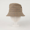 Burberry Check Bucket Hat S Size 8044075 148706182 [P]