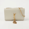 SAINT LAURENT 354119 Medium Shoulder Crossbody Bag 148707386 [P]