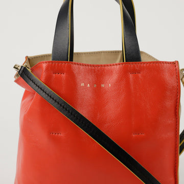 MARNI Museo Mini Tote Schultertasche 004Q0 148759012