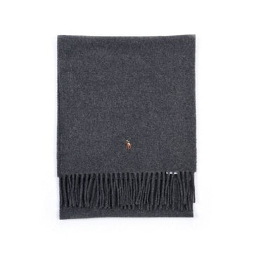 POLO RALPH LAUREN Muffler PC1047-032 40684936 [P]