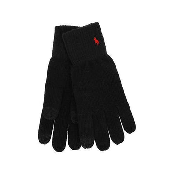 POLO RALPH LAUREN 手袋 PC0712-001 118459075 [P]