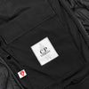 CP Company Lens Patch Liner Padded Bomber Jacket 149004552 [P]