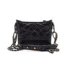 CHANEL ペイダント ガブリエル ホーボバッグ スモール L136657 149128288 [P]