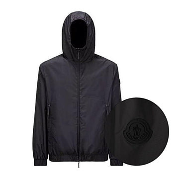 Moncler Hooded Windbreaker Rain Jacket 1A00149 5968E 999 ALGOVIA 149134861