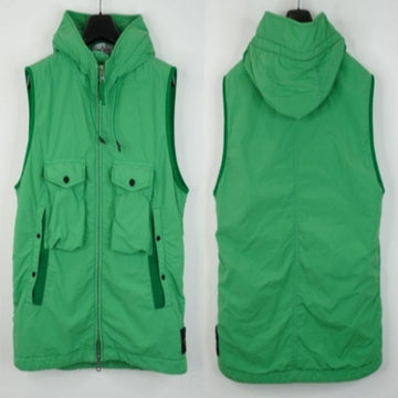 MONCLER ストーンアイランド パディング ベスト 7515G0931 V0050 149137226