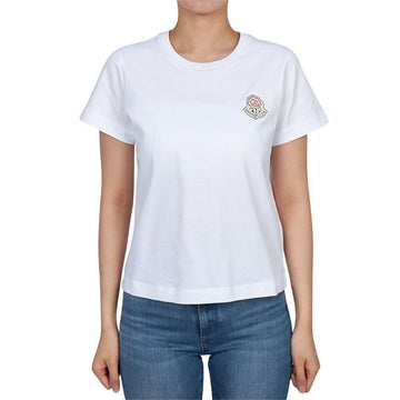 Moncler Women's Short Sleeve T-Shirt 149148810