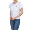 Moncler Women's Short Sleeve T-Shirt 149148810 [P]