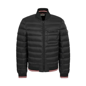Bally Men's Padded Jacket M3BA711F U901 6313152 149148816