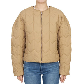 MAISON KITSUNE Damen Steppjacke 0054 PW02126WW9067 149148808