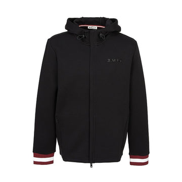 BALLY Herren Hoodie Zip M5BAH24F U901 6313166 149148815