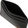 CHLOE Iconic Kartenetui aus geprägtem Leder 10,5 cm × 8 cm × 1 cm 149149828 [P]