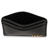 CHLOE Iconic Kartenetui aus geprägtem Leder 10,5 cm × 8 cm × 1 cm 149149828 [P]