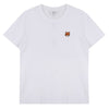 MAISON KITSUNE レギュラー Tシャツ 149149833 [P]