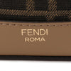 FENDI Mini Tasche aus braunem Stoff 8BS093-ALP3-F1AOE 149149844 [P]