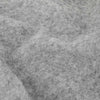 AMI Grey Alpaca Scarf 149149856 [P]
