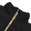 Burberry Checked Tape Puffer Jacket 8110250 149149858 [P]