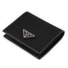 PRADA Nylon Geldbörse 2MO004-2DMH-F0002 149149868 [P]