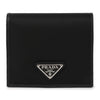 PRADA Nylon Geldbörse 2MO004-2DMH-F0002 149149868 [P]