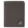 Prada Saffiano Leather Wallet 149149872 [P]