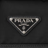 PRADA ナイロンとサフィアーノレザーのショルダーバッグ 149149880 [P]