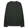 STONE ISLAND レギュラーフィットクルーネックスウェットシャツ 149149881 [P]