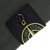 STONE ISLAND レギュラーフィットクルーネックスウェットシャツ 149149881 [P]