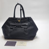 Prada Nylon Ribbon Tote Bag 511-15 149149967 [P]