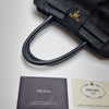 Prada Nylon Ribbon Tote Bag 511-15 149149967 [P]