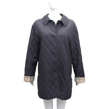 BURBERRY Frauen Quilted Padded Jacket 61331810 149154368